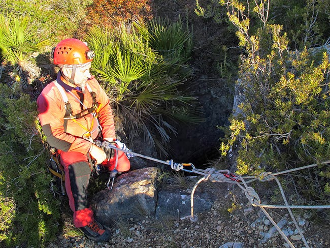 foto 4: Avencs de l'Esmenador I del Tossal del Jonc