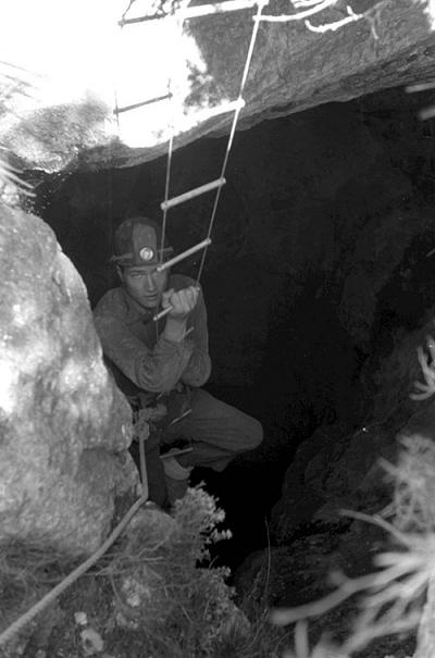 foto 2: Avencs de l'Esmenador I del Tossal del Jonc