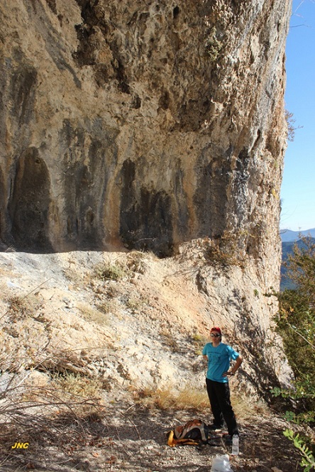 foto 2: Balma Petita de la Cambra dels Bocs