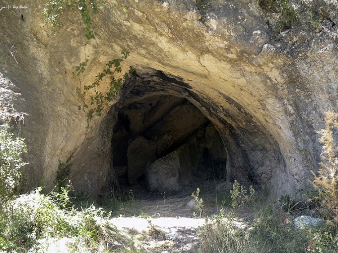 foto 0: Cova de la Capelleta