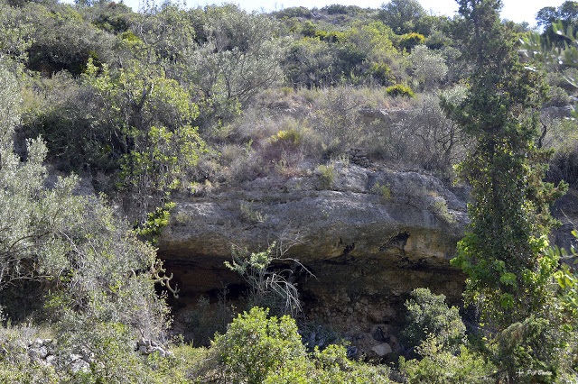 foto 0: Cova dels Franjols