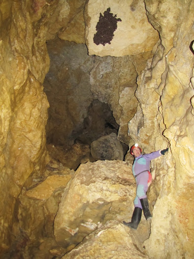 foto 3: Cova d'en Rubí