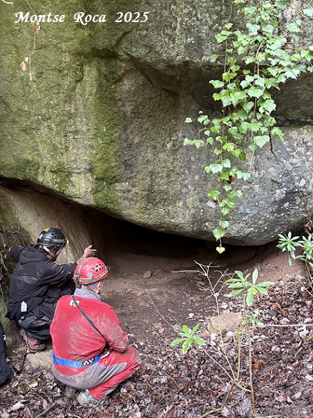foto 0: Bauma les Tofaroques de les Pinoses