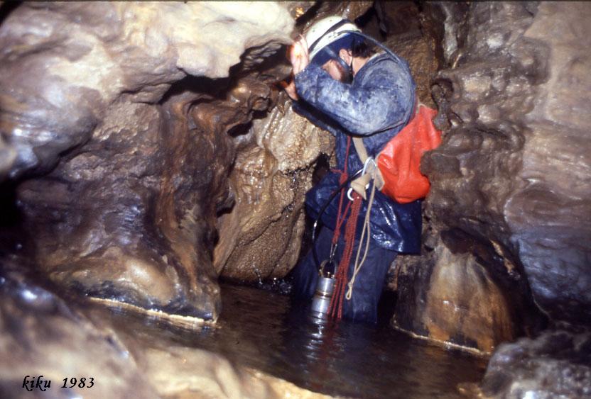 foto 12: Cova del Serrat del Vent