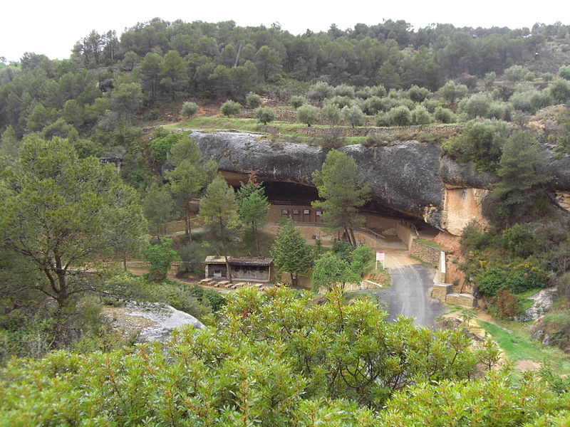 foto 0: Cova de Santa Llúcia