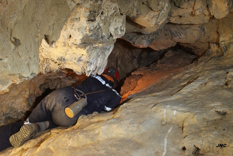 foto 2: Cova de la Barracota