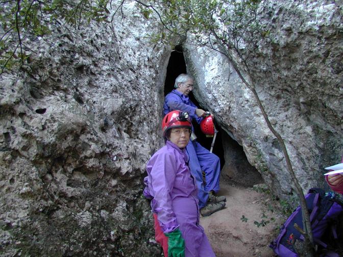 foto 5: Coves de les ànimes