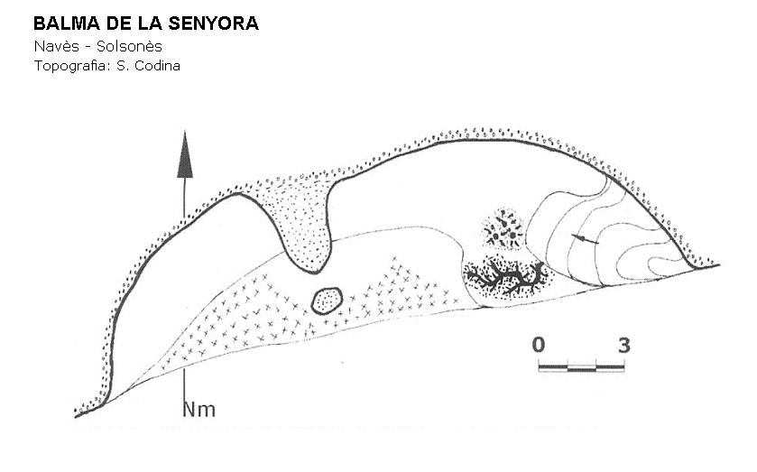 topo 0: Balma de la Senyora