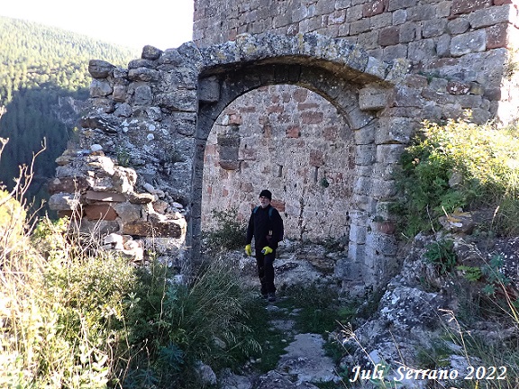 foto 0: Cova del Castell
