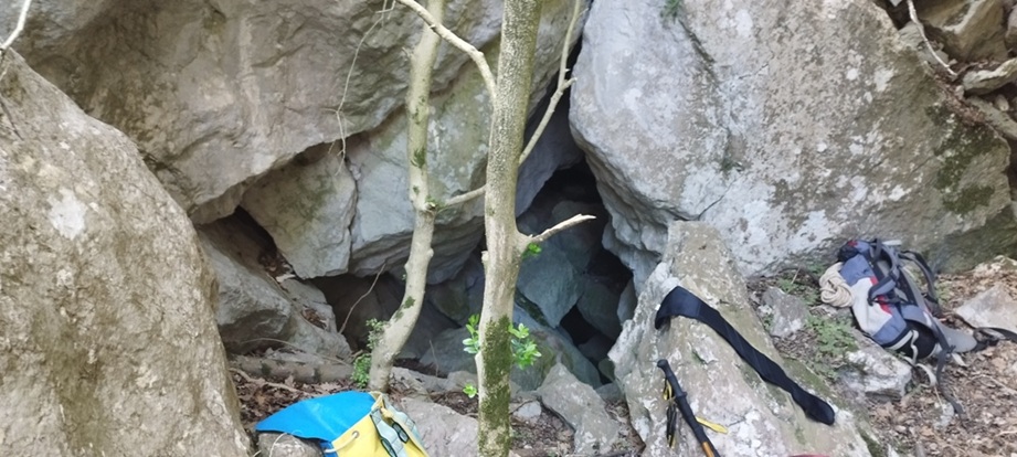 foto 0: Cova del Grau