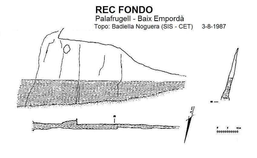 topo 0: Rec Fondo