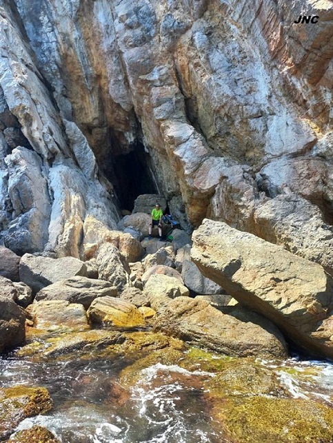 foto 0: Cova de Ses Vaques
