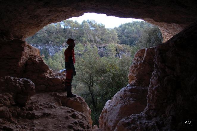 foto 0: Coves de Castellolí