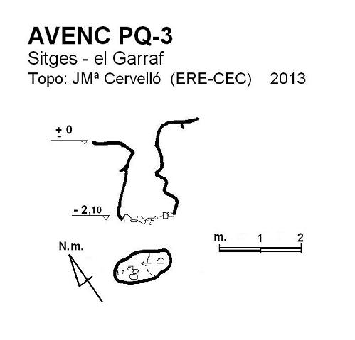 topo 0: Avenc Pq-3