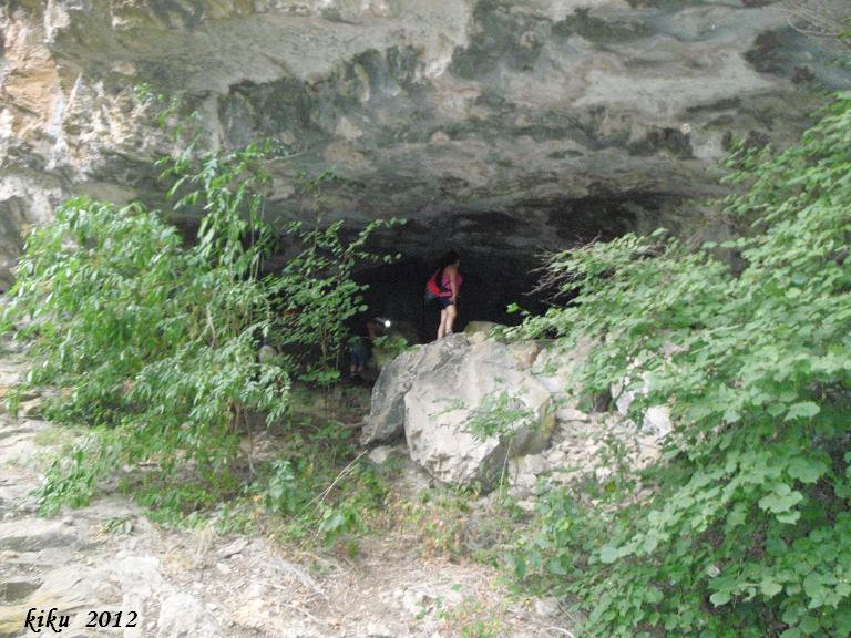 foto 0: Cova dels Gours de Queralbs