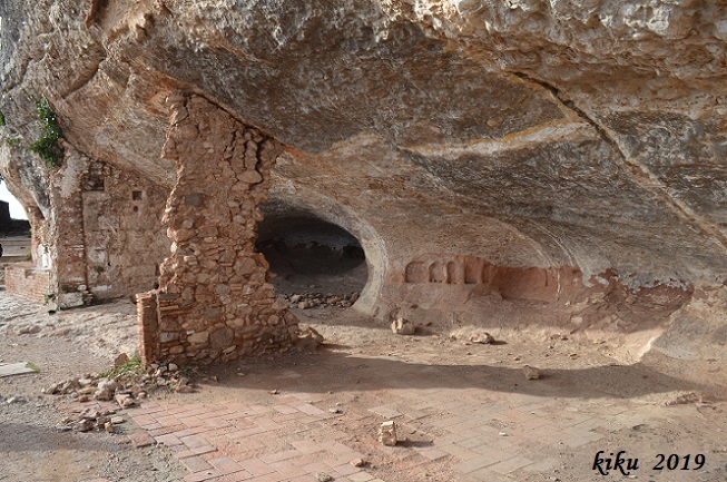 foto 0: Balma de Sant Joan Baptista