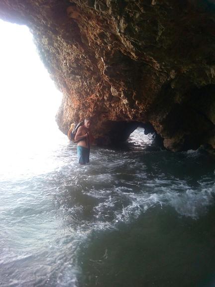 foto 0: Cova del Vell Marí