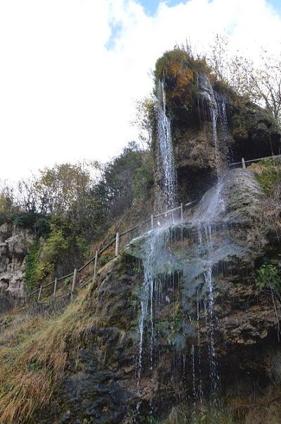 foto 0: Cova de les Encantades