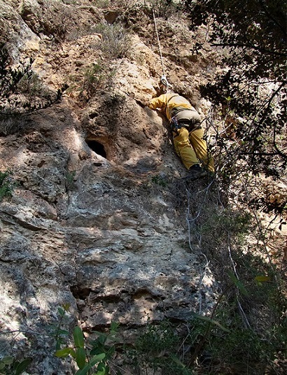 foto 0: Gatera Penjada de Secabecs