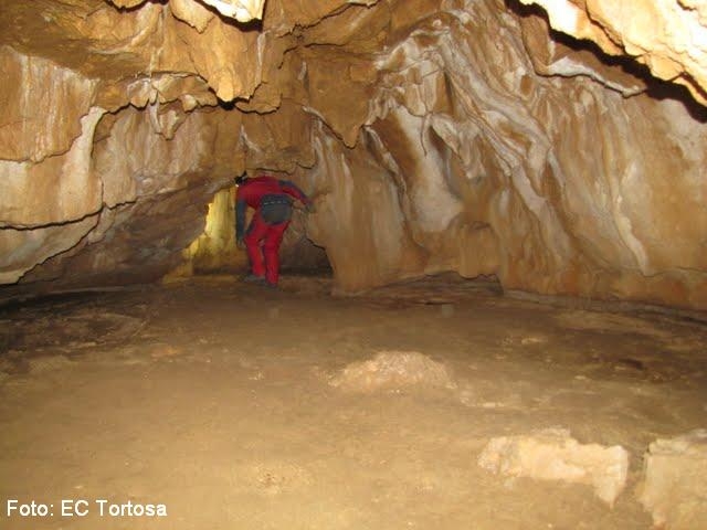 Foto Cova dels Prats