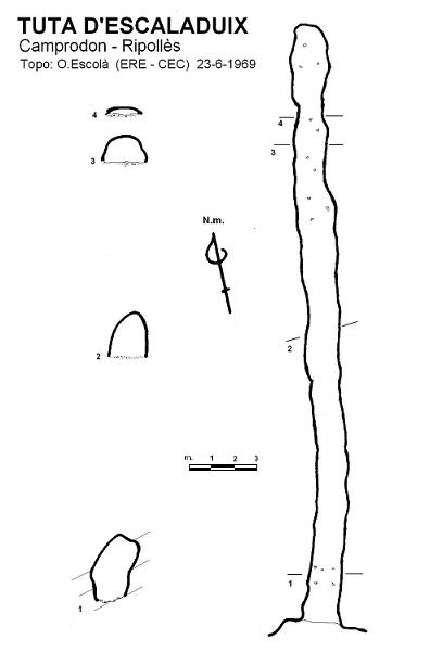 topo 0: Tuta d'Escaladuix