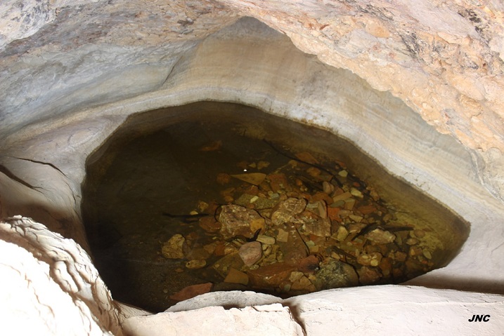 foto 3: Cova de la Codolosa