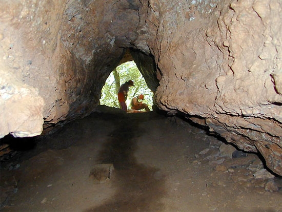 foto 0: Cova del Triangle