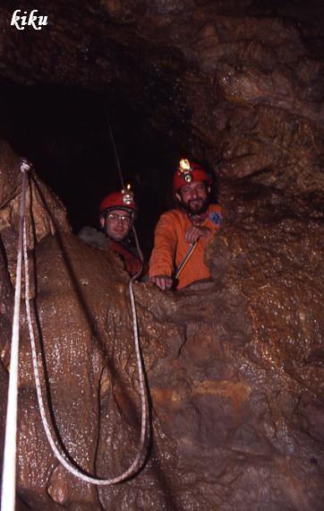 foto 1: Avenc de Sant Roc