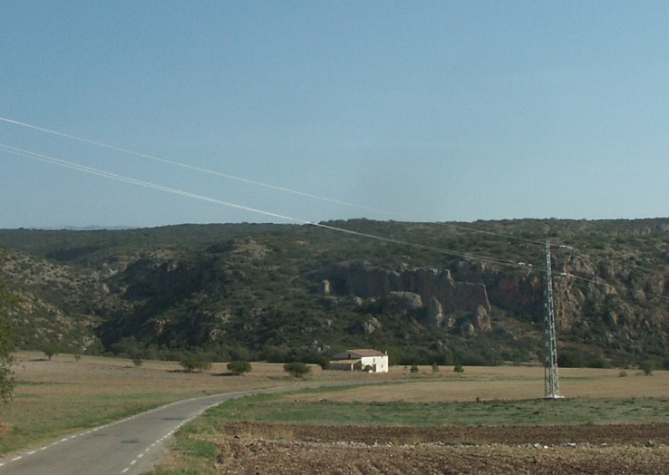 foto 0: Forat de la Conqueta