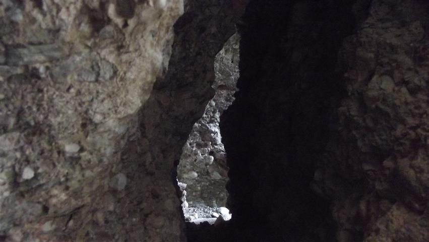 foto 4: Cova de l'Esquirol