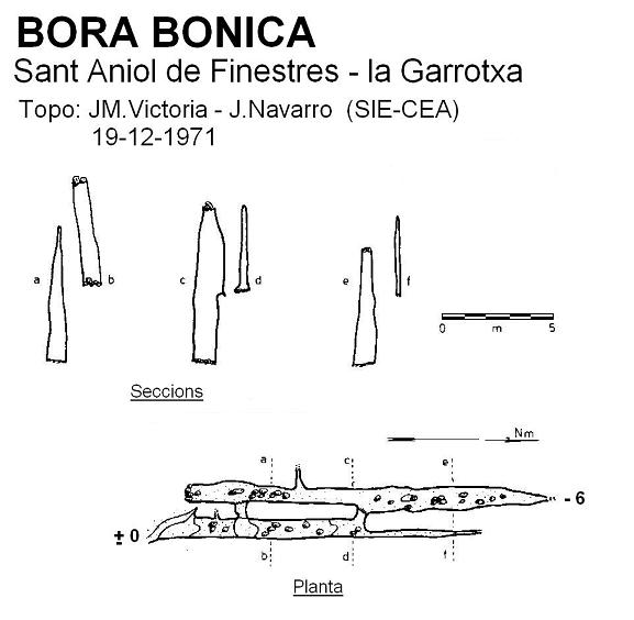 topo 0: Bora Bonica