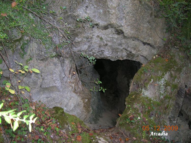 foto 0: Sistema de les Bores del Borró