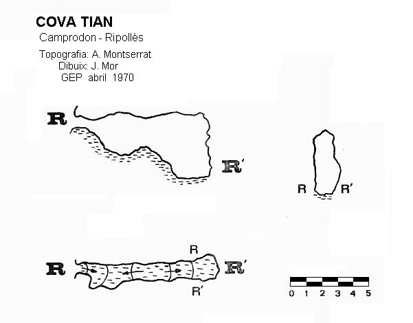 topo 0: Cova Tian