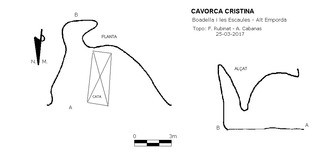 topo 0: Cavorca Cristina