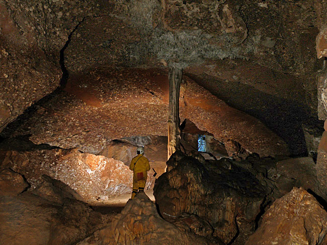 foto 2: Coves de Mura