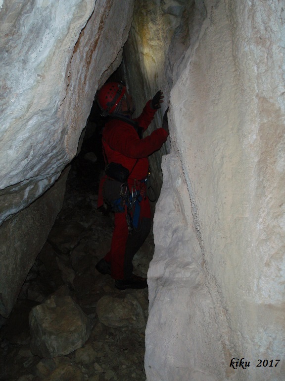 foto 1: Cova del Racó de l'hospital