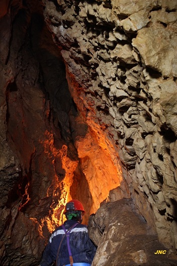 foto 2: Cova de Rocaterçana