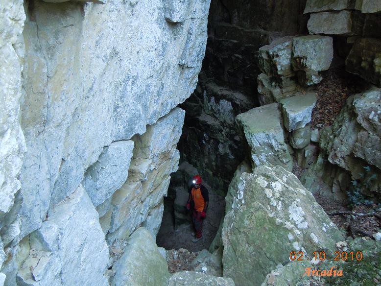 foto 4: Cova de Sant Urbà