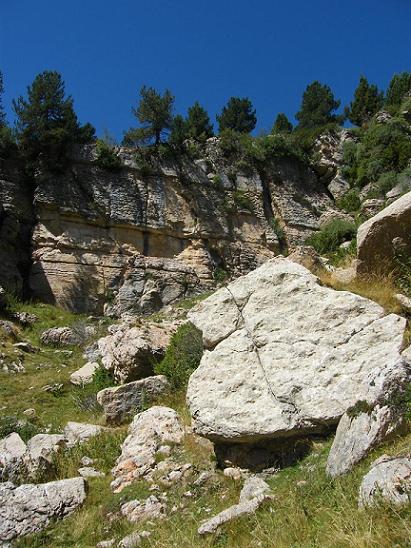 foto 2: Bòfia del Pedró