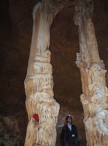 foto 1: Cova Fonda de Tragó