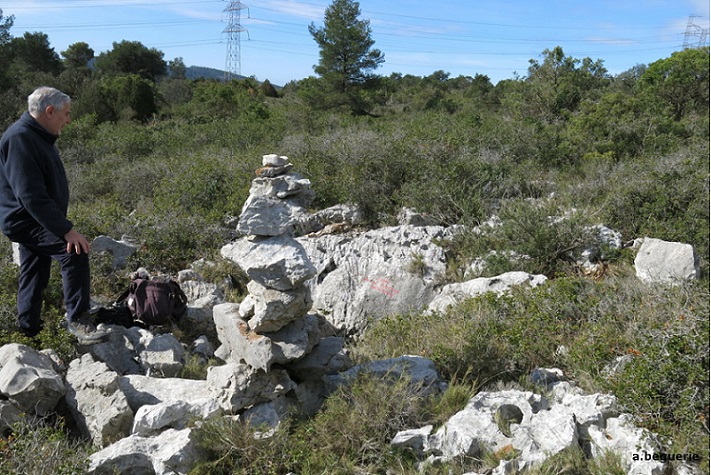 foto 0: Avenc de la Llastra Inclinada