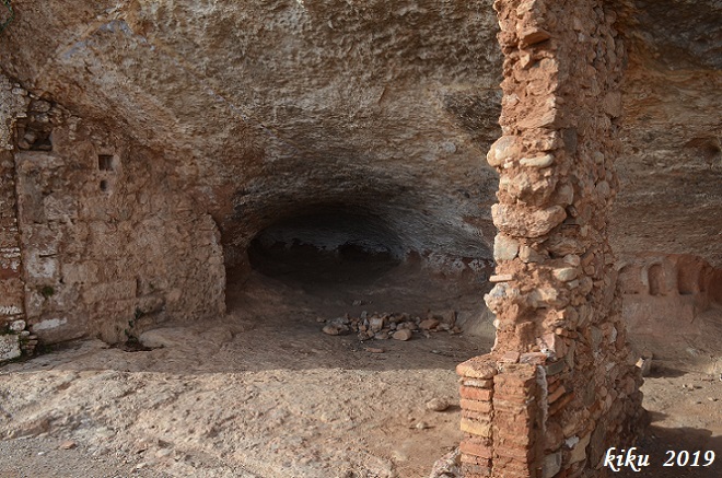 foto 2: Balma de Sant Joan Baptista