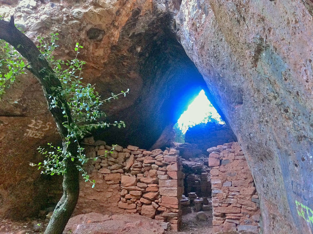 foto 0: l'Hospital de Sang de Mata-rodona