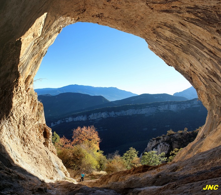 foto 2: Balma de la Cambra dels Bocs