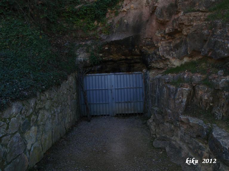 foto 0: Cova dels Moros
