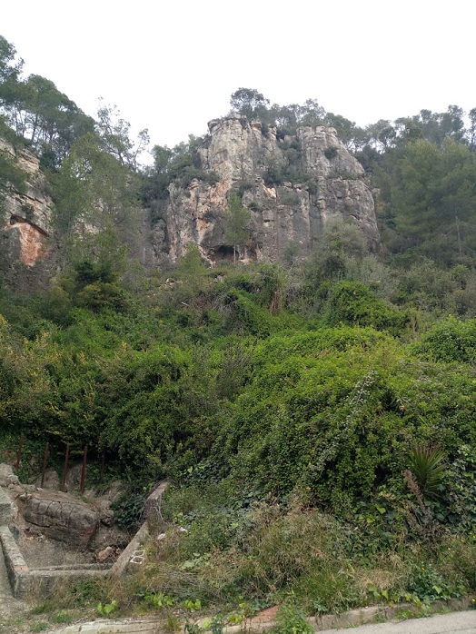 foto 0: Cova del Pont de la Bauma