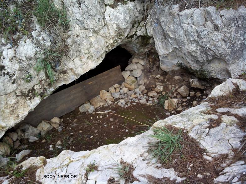 foto 4: Cova de Sant Llorenç