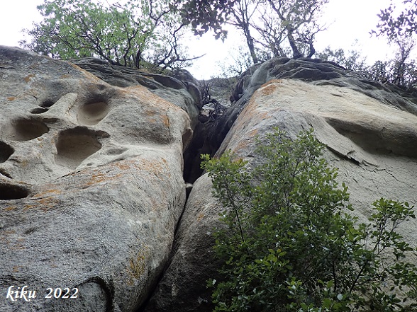 foto 2: Cova Mitja del Puig de les Balmes