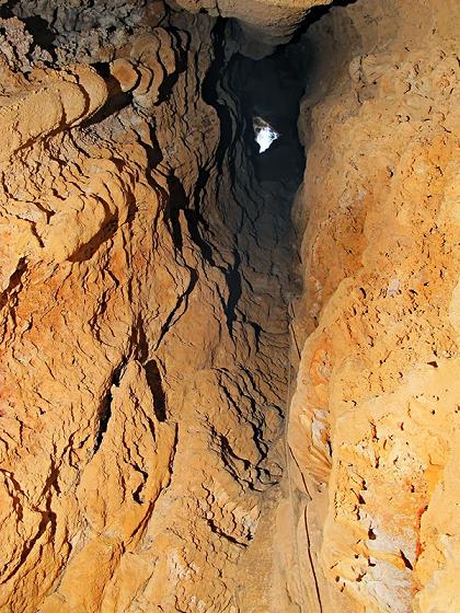 foto 6: Avencs de l'Esmenador I del Tossal del Jonc