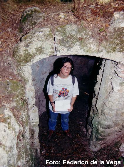 foto 0: Cova del Castell de Cabrera